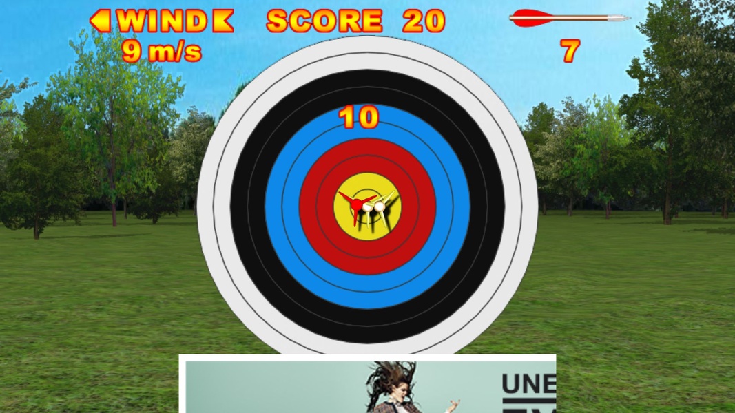 Crossbow Shooting deluxe - Preview 5