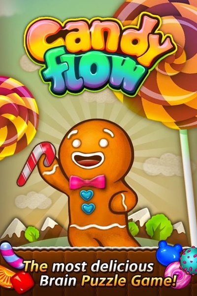 CandyFlow - Preview 10