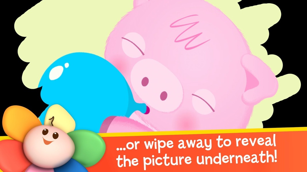 Magic Picture - Preview 2