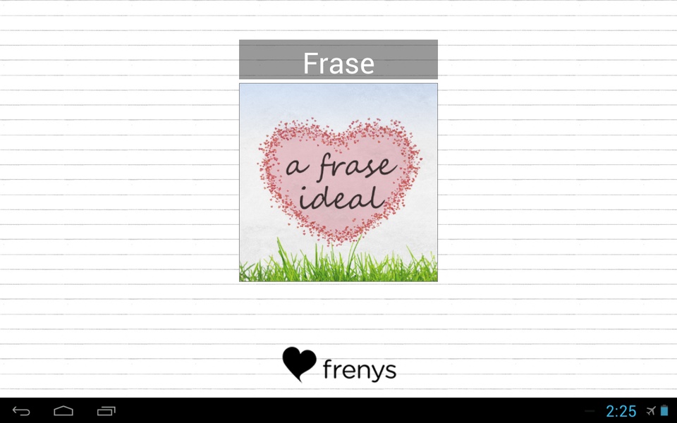 Frase - Preview 2