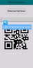 QRcode generator screenshot 2