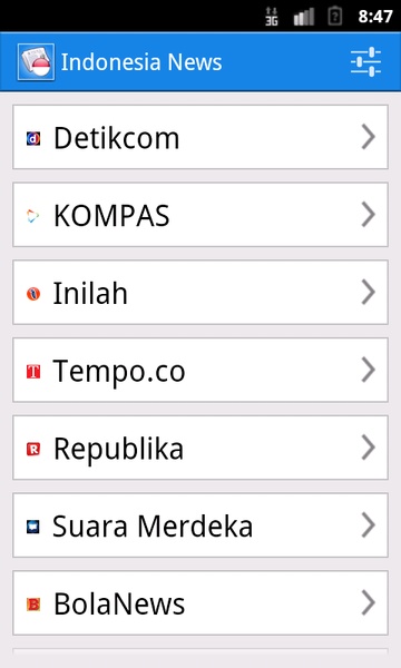 Indonesia News - Preview 8