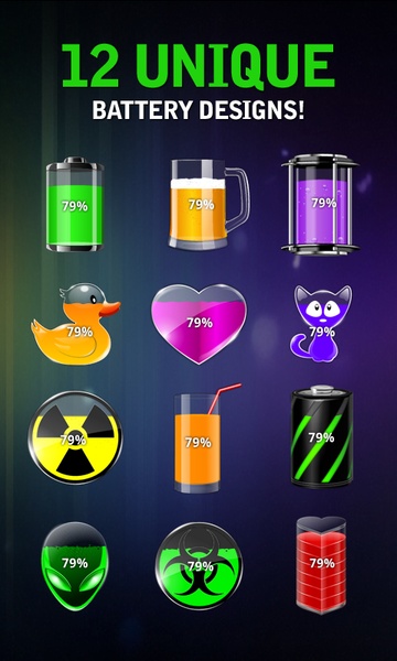 Customized Battery - Preview 13