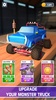 Monster Truck Evolution screenshot 2