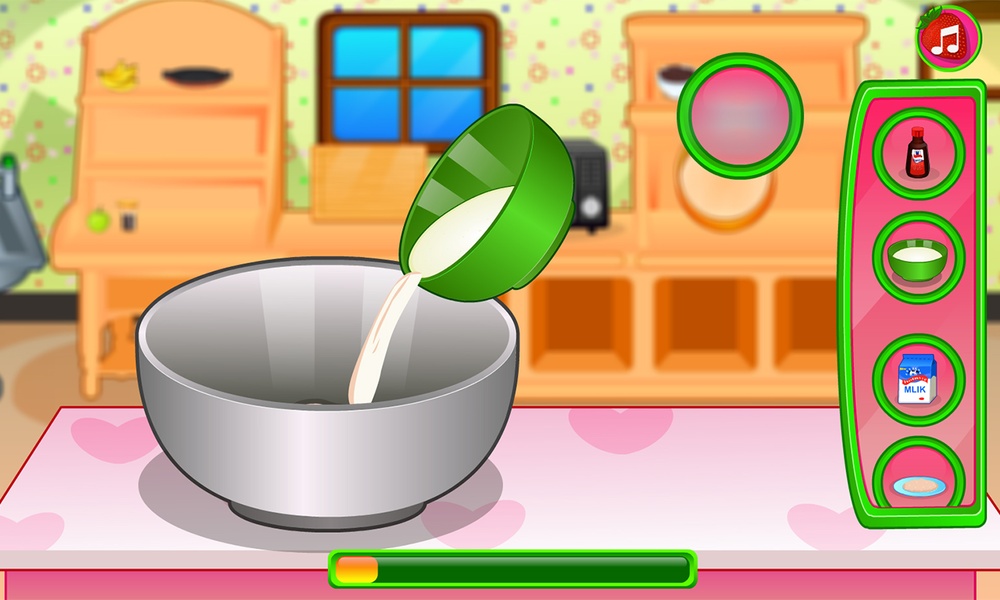 Strawberry Short Cake - Preview 7