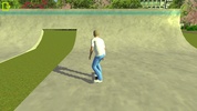 Skateboard FE3D 2 screenshot 3