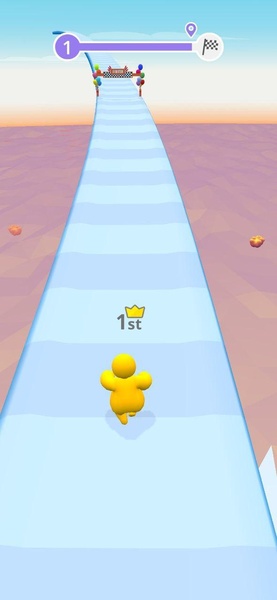 Nomnom Race - Preview 2