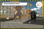Buffalo Wild Simulation screenshot 4