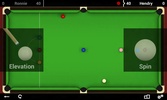 Total Snooker Free screenshot 1