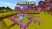 Master Craft - Town City 2024 screenshot 2