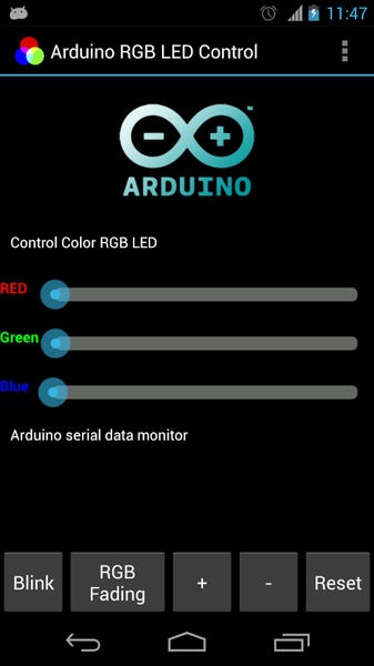 Arduino RGB LED Control - Preview 6