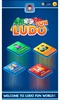 The Ludo Fun - Multiplayer Dice Game screenshot 10