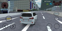 Lexus Car Simulator 2023 screenshot 7