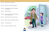 English Conversation Classroom screenshot 3