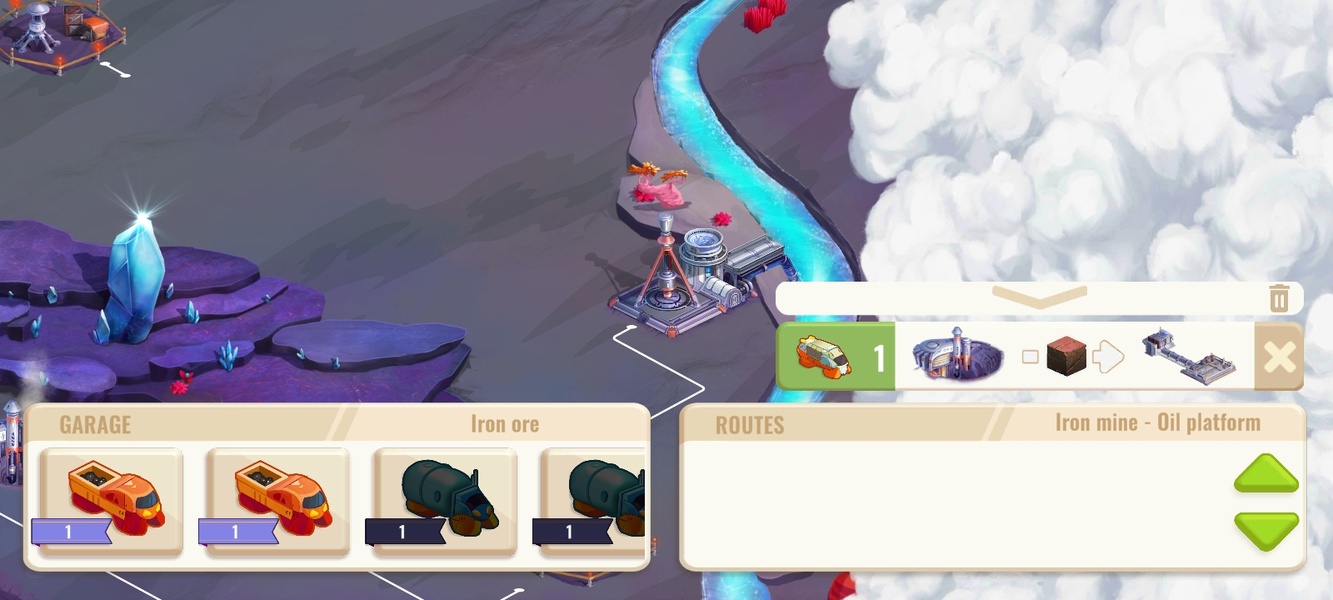 Colonize: Transport Tycoon - Preview 6