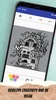 House Coloring Pages screenshot 1