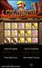 Gold Rush Slot Machine HD screenshot 5