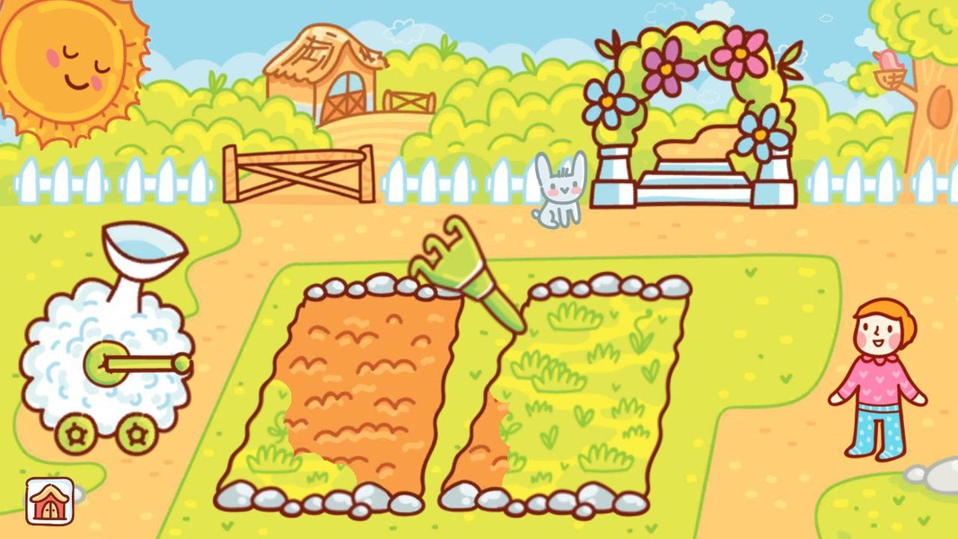 Pony Farm: Vasya Pets - Preview 6