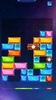 Slidie Block:Brain Game screenshot 2