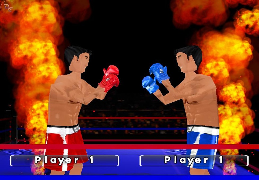 DualBoxing - Preview 4