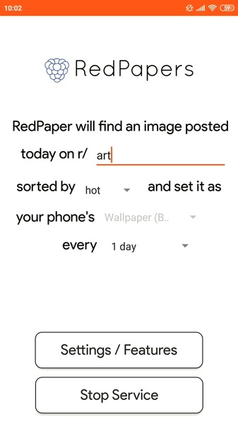 RedPapers - Preview 4