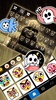 Hoody Skull Killer Keyboard Ba screenshot 3