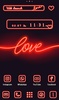 Neon Love screenshot 1