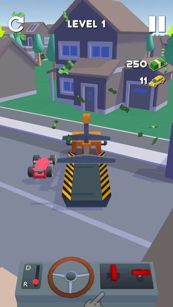 Tow Truck - Preview 9