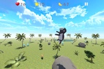 Potemkin Monkey Jungle Adventure screenshot 3