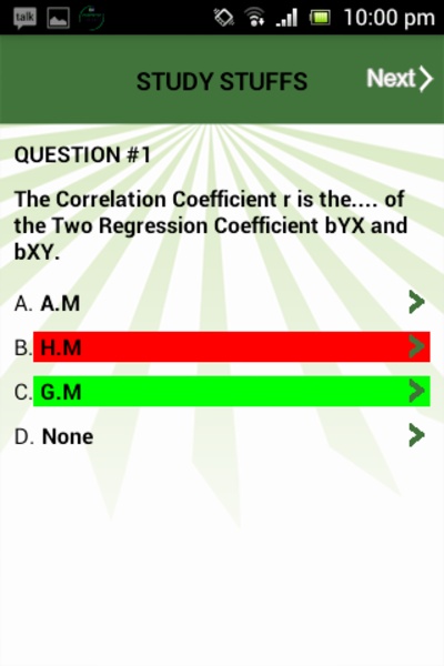 CSC - Preview 1