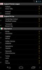 Soccer LiveScores screenshot 3