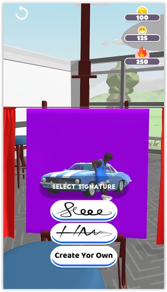 Artist Life 3D - Preview 6