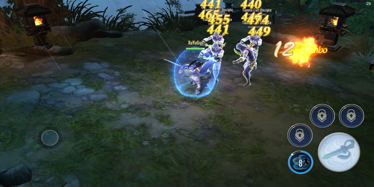 CLANS: Destiny Love - Preview 10