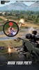 Warline: Sniper Strike screenshot 5