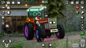Tractor Games 3D Farming Games screenshot 5