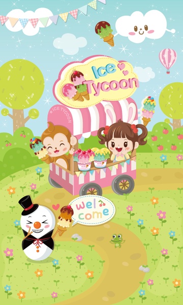 Ice Tycoon - Preview 4