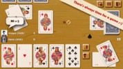 Schnapsen - 66 Online Cardgame screenshot 9