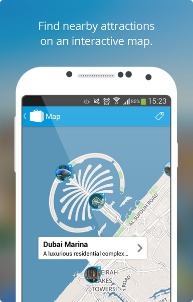 Dubai Travel Guide - Preview 6