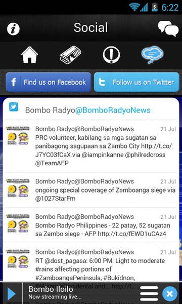 Bombo Iloilo - Preview 1