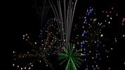 WBI Sensory Fireworks screenshot 3