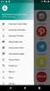 All social media in one app screenshot 4