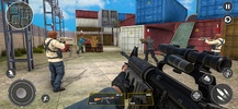 FPS Shooting Assault - Offline screenshot 8