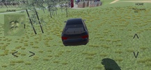 Long Drive Car Simulator screenshot 3
