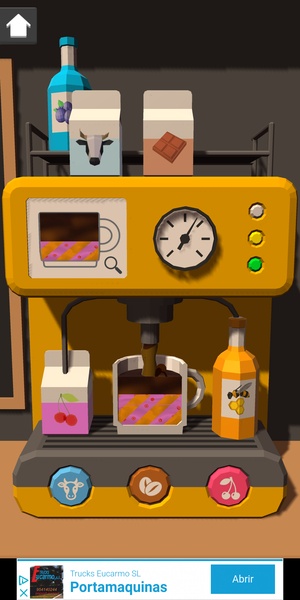 Coffee Inc - Preview 11