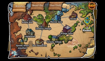 One Piece The Will Of D 1 1 11 For Android Download