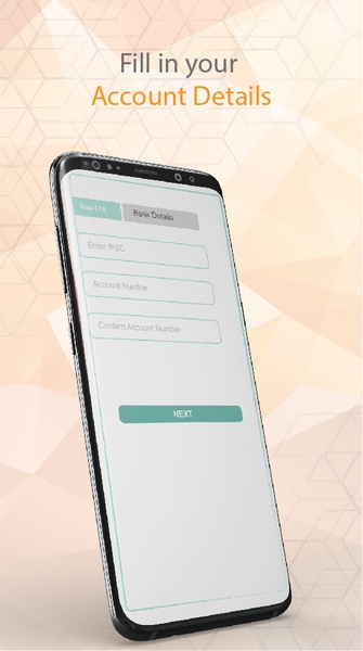MudraKwik - Instant Loan App - Preview 2