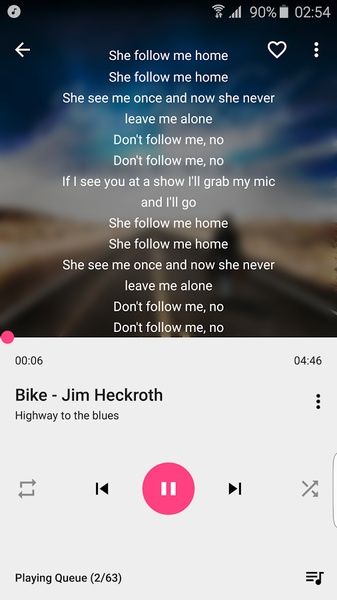 MeloCloud - Preview 5
