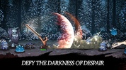 Dark Knight - Idle RPG screenshot 7