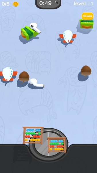 Match Pair Puzzle - Preview 4