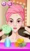 Celebrity Makeover screenshot 9